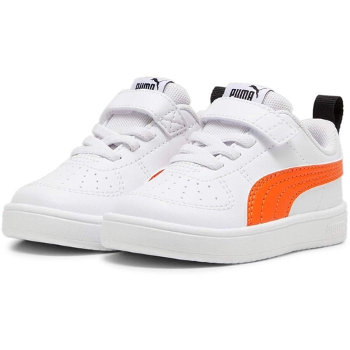 Pantofi sport copii Puma Rickie Ac Inf 38431431 - poza 3