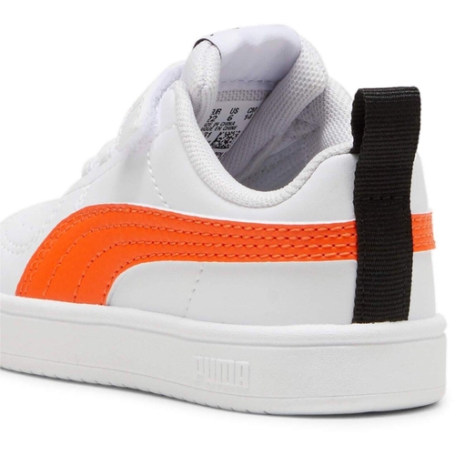Pantofi sport copii Puma Rickie Ac Inf 38431431 - poza 4