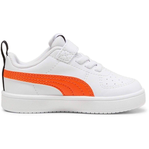 Pantofi sport copii Puma Rickie Ac Inf 38431431 - poza 5