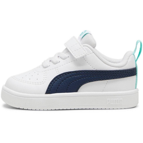 Pantofi sport copii Puma Rickie Ac Inf 38431432 - poza 1