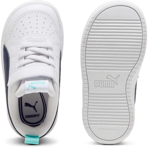 Pantofi sport copii Puma Rickie Ac Inf 38431432 - poza 2