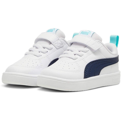 Pantofi sport copii Puma Rickie Ac Inf 38431432 - poza 3