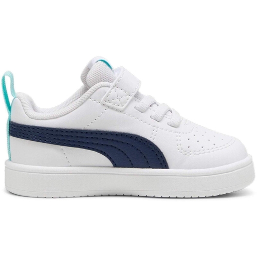 Pantofi sport copii Puma Rickie Ac Inf 38431432 - poza 4
