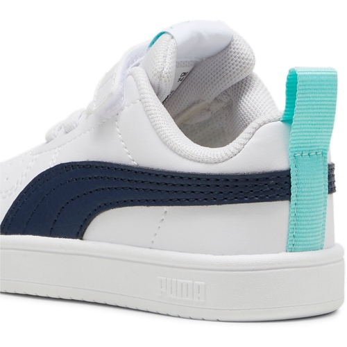 Pantofi sport copii Puma Rickie Ac Inf 38431432 - poza 5