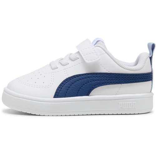 Pantofi sport copii Puma Rickie Ac Inf 38431444 - poza 1