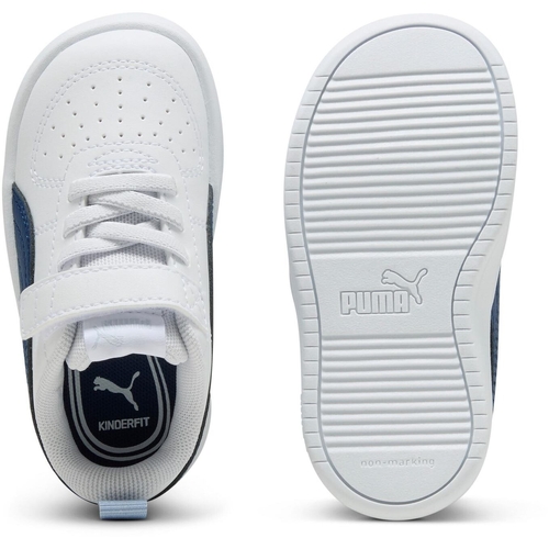 Pantofi sport copii Puma Rickie Ac Inf 38431444 - poza 2