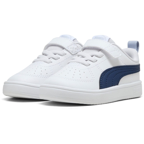 Pantofi sport copii Puma Rickie Ac Inf 38431444 - poza 3