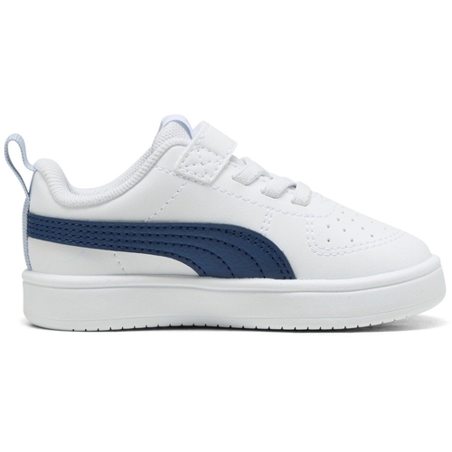 Pantofi sport copii Puma Rickie Ac Inf 38431444 - poza 4