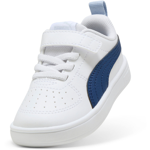 Pantofi sport copii Puma Rickie Ac Inf 38431444 - poza 5