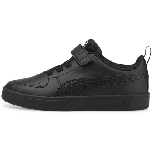 Pantofi sport copii Puma Rickie Ac Ps 38583602 - poza 1