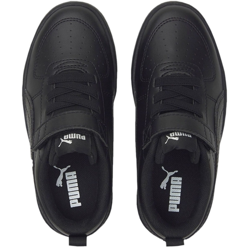 Pantofi sport copii Puma Rickie Ac Ps 38583602 - poza 2