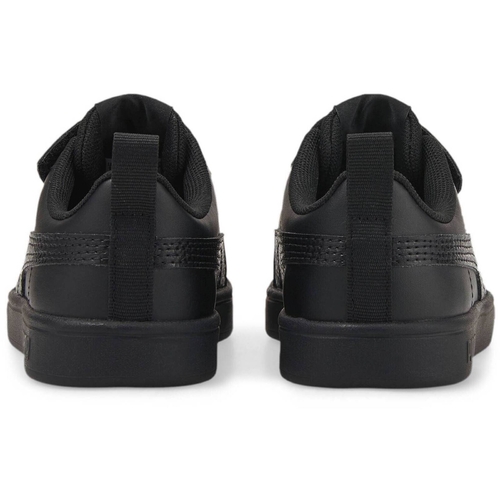 Pantofi sport copii Puma Rickie Ac Ps 38583602 - poza 4