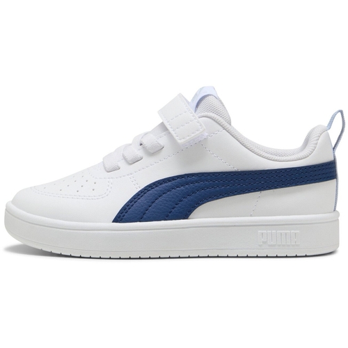 Pantofi sport copii Puma Rickie Ac Ps 38583644 - poza 1