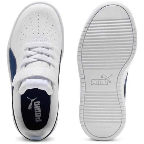 Pantofi sport copii Puma Rickie Ac Ps 38583644 - poza 2