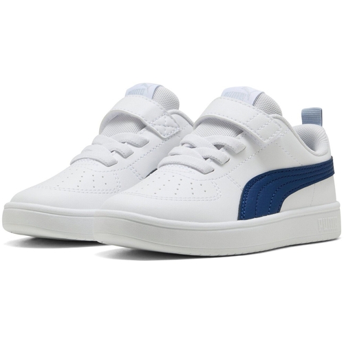 Pantofi sport copii Puma Rickie Ac Ps 38583644 - poza 3