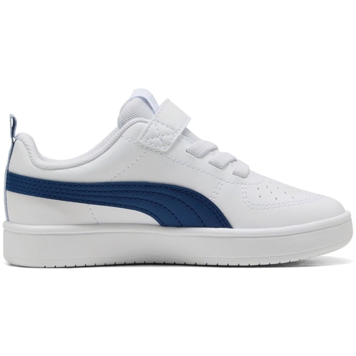 Pantofi sport copii Puma Rickie Ac Ps 38583644 - poza 4