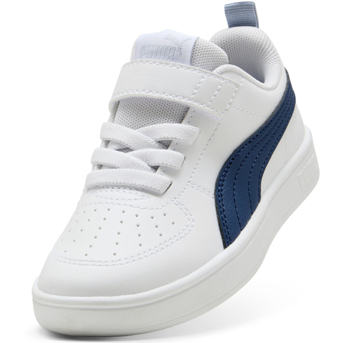 Pantofi sport copii Puma Rickie Ac Ps 38583644 - poza 5