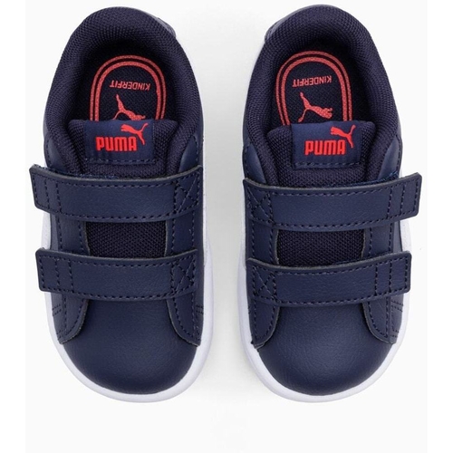 Pantofi sport copii Puma Rickie Classic V Inf 39425401 - poza 2