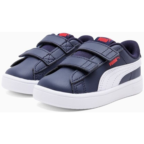 Pantofi sport copii Puma Rickie Classic V Inf 39425401 - poza 3