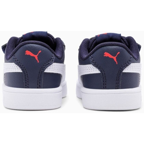 Pantofi sport copii Puma Rickie Classic V Inf 39425401 - poza 4