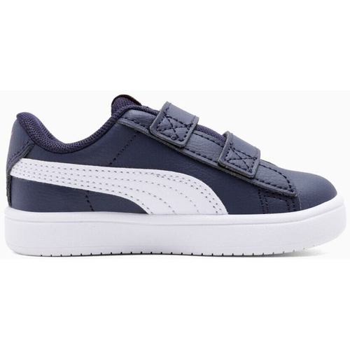 Pantofi sport copii Puma Rickie Classic V Inf 39425401 - poza 5