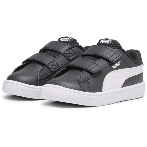 Pantofi sport copii Puma Rickie Classic V Inf 39425403 - poza 2