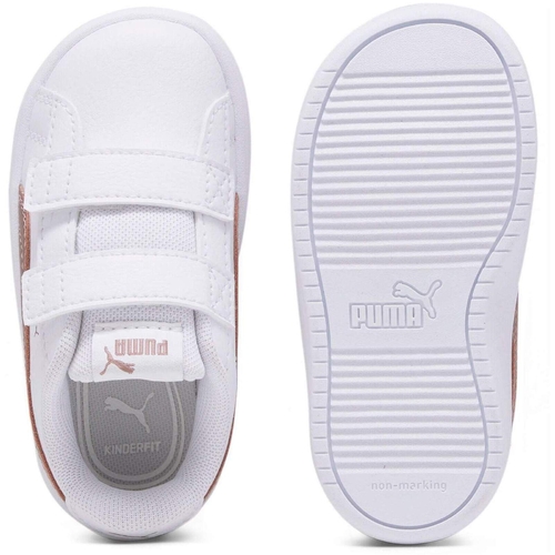 Pantofi sport copii Puma Rickie Classic V Inf 39425404 - poza 2