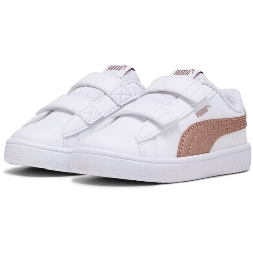 Pantofi sport copii Puma Rickie Classic V Inf 39425404 - poza 3