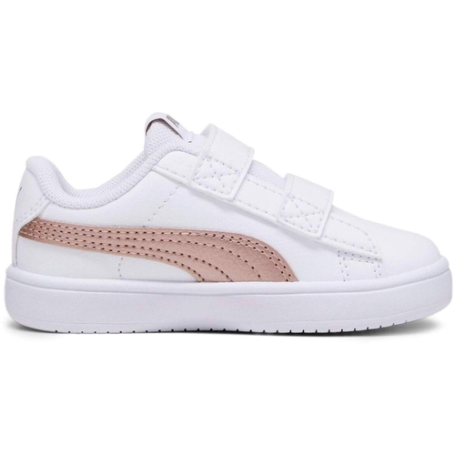 Pantofi sport copii Puma Rickie Classic V Inf 39425404 - poza 4
