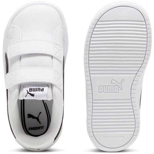 Pantofi sport copii Puma Rickie Classic V Inf 39425413 - poza 2