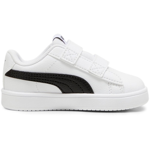 Pantofi sport copii Puma Rickie Classic V Inf 39425413 - poza 4