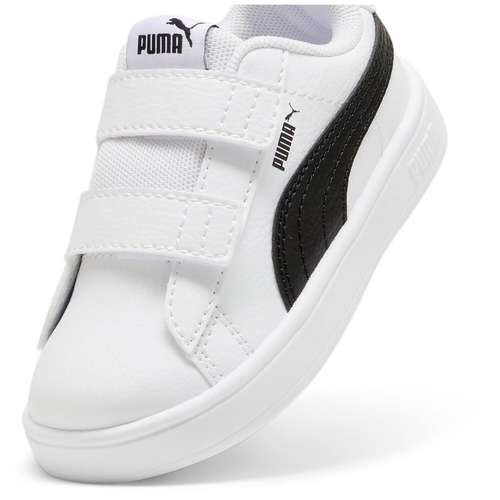 Pantofi sport copii Puma Rickie Classic V Inf 39425413 - poza 5