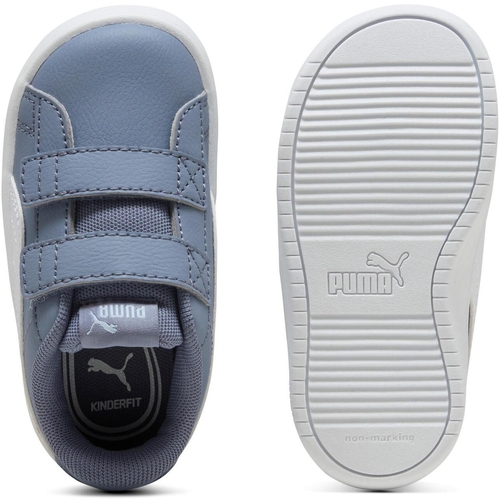 Pantofi sport copii Puma Rickie Classic V Inf 39425423 - poza 2