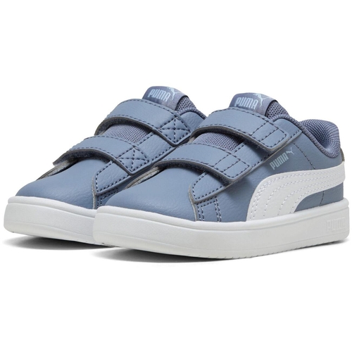 Pantofi sport copii Puma Rickie Classic V Inf 39425423 - poza 3