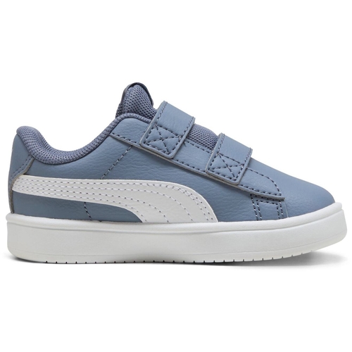 Pantofi sport copii Puma Rickie Classic V Inf 39425423 - poza 4