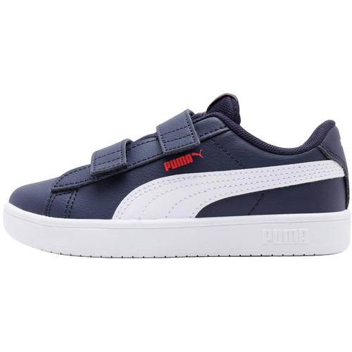 Pantofi sport copii Puma Rickie Classic V Ps 39425301 - poza 1