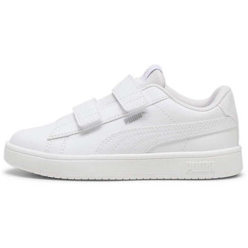 Pantofi sport copii Puma Rickie Classic V Ps 39425308 - poza 1