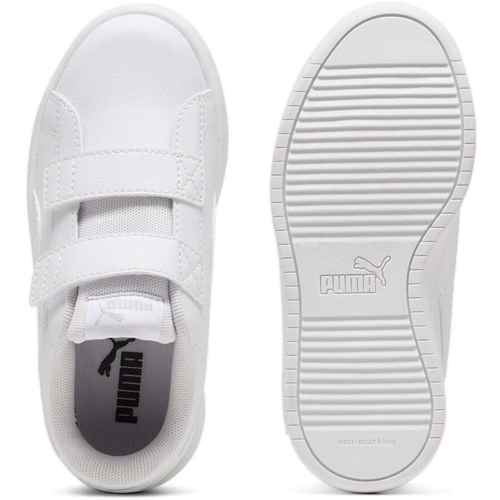 Pantofi sport copii Puma Rickie Classic V Ps 39425308 - poza 2