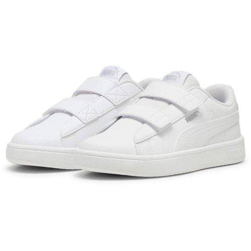 Pantofi sport copii Puma Rickie Classic V Ps 39425308 - poza 3
