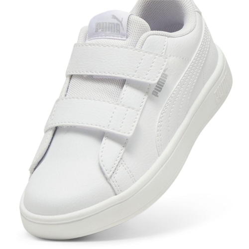 Pantofi sport copii Puma Rickie Classic V Ps 39425308 - poza 4