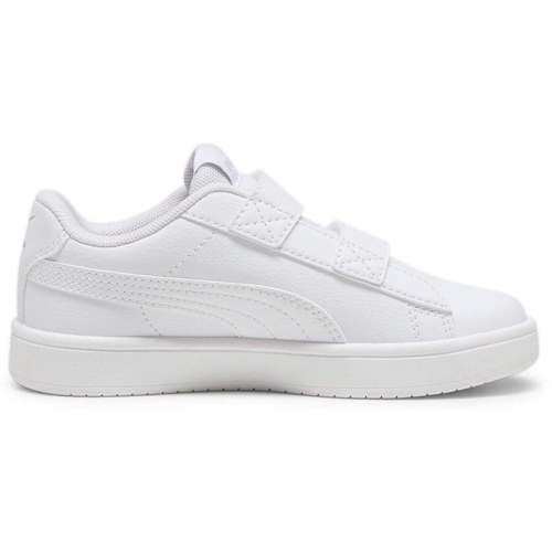 Pantofi sport copii Puma Rickie Classic V Ps 39425308 - poza 5