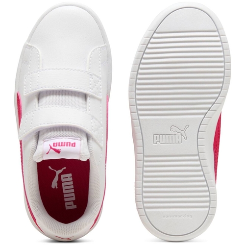 Pantofi sport copii Puma Rickie Classic V Ps 39425324 - poza 2