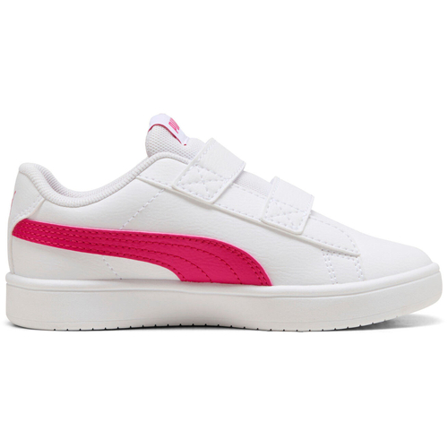 Pantofi sport copii Puma Rickie Classic V Ps 39425324 - poza 4