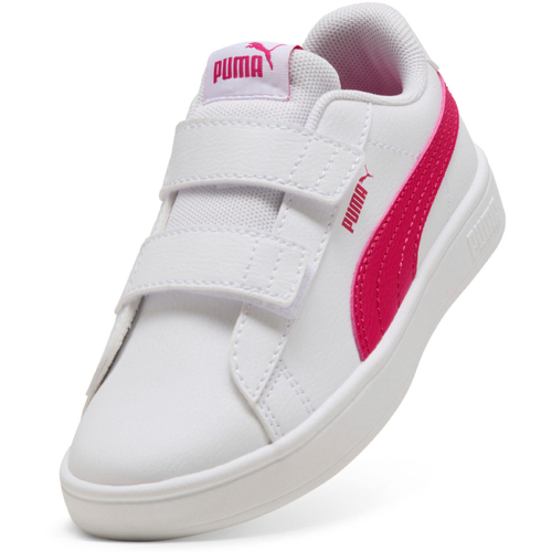 Pantofi sport copii Puma Rickie Classic V Ps 39425324 - poza 5