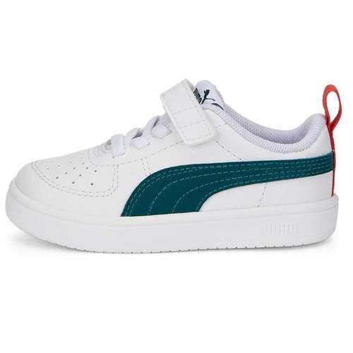 Pantofi sport copii Puma Rickie Inf 38431409 - poza 1