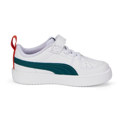 Pantofi sport copii Puma Rickie Inf 38431409 - poza 4