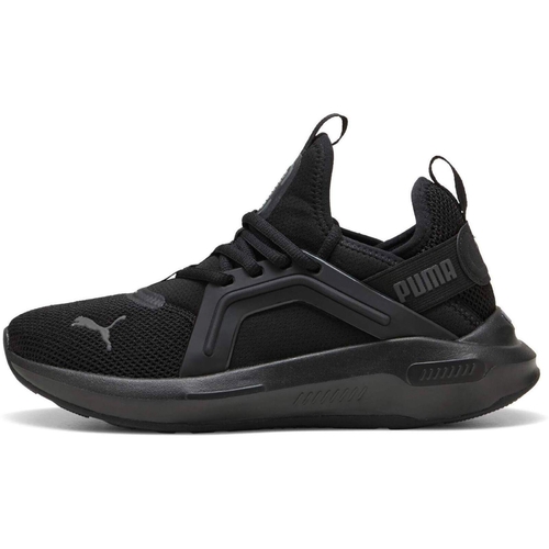 Pantofi sport copii Puma Softride Enzo 5 Jr For All Time 40151001 - poza 1