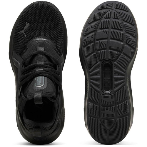 Pantofi sport copii Puma Softride Enzo 5 Jr For All Time 40151001 - poza 2