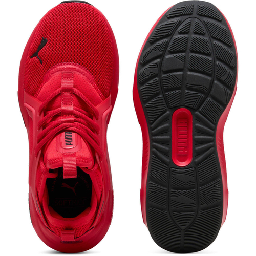 Pantofi sport copii Puma Softride Enzo 5 Jr For All Time 40151002 - poza 2