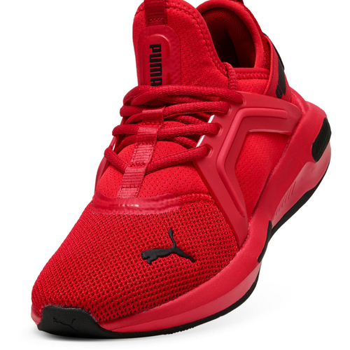 Pantofi sport copii Puma Softride Enzo 5 Jr For All Time 40151002 - poza 4